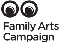 Visit the Family Arts Campaign website
