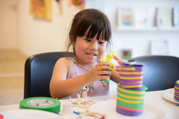6 more multi-coloured days out this May half term