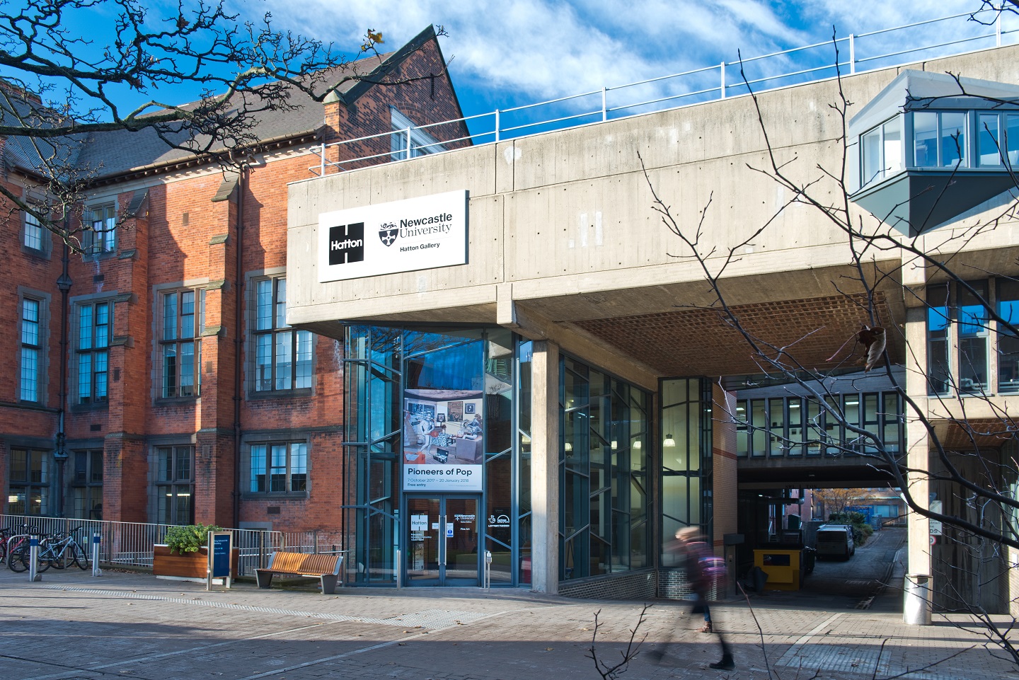 Hatton Gallery